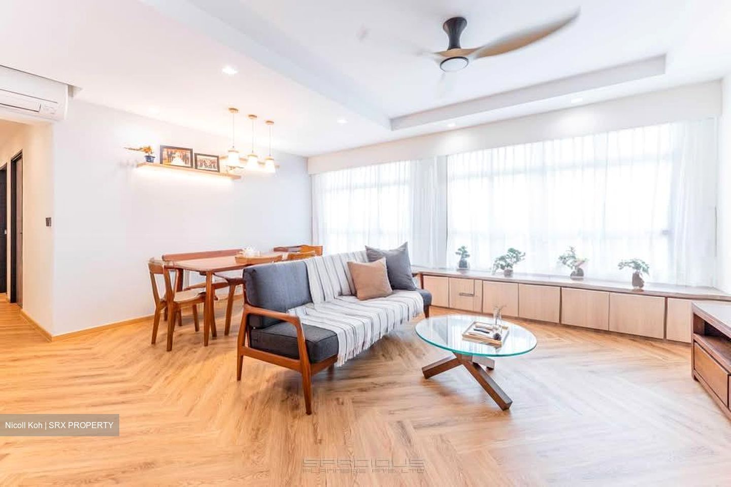 Blk 489A Sunshine Gardens (Choa Chu Kang), HDB 5 Rooms #583998241